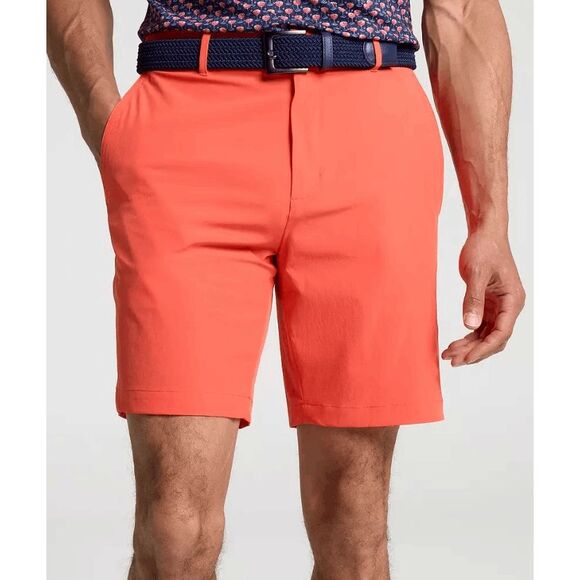Walter Hagen Men's Performance 11 PureFlex 8" W36 Golf Short - Picture 1 of 7